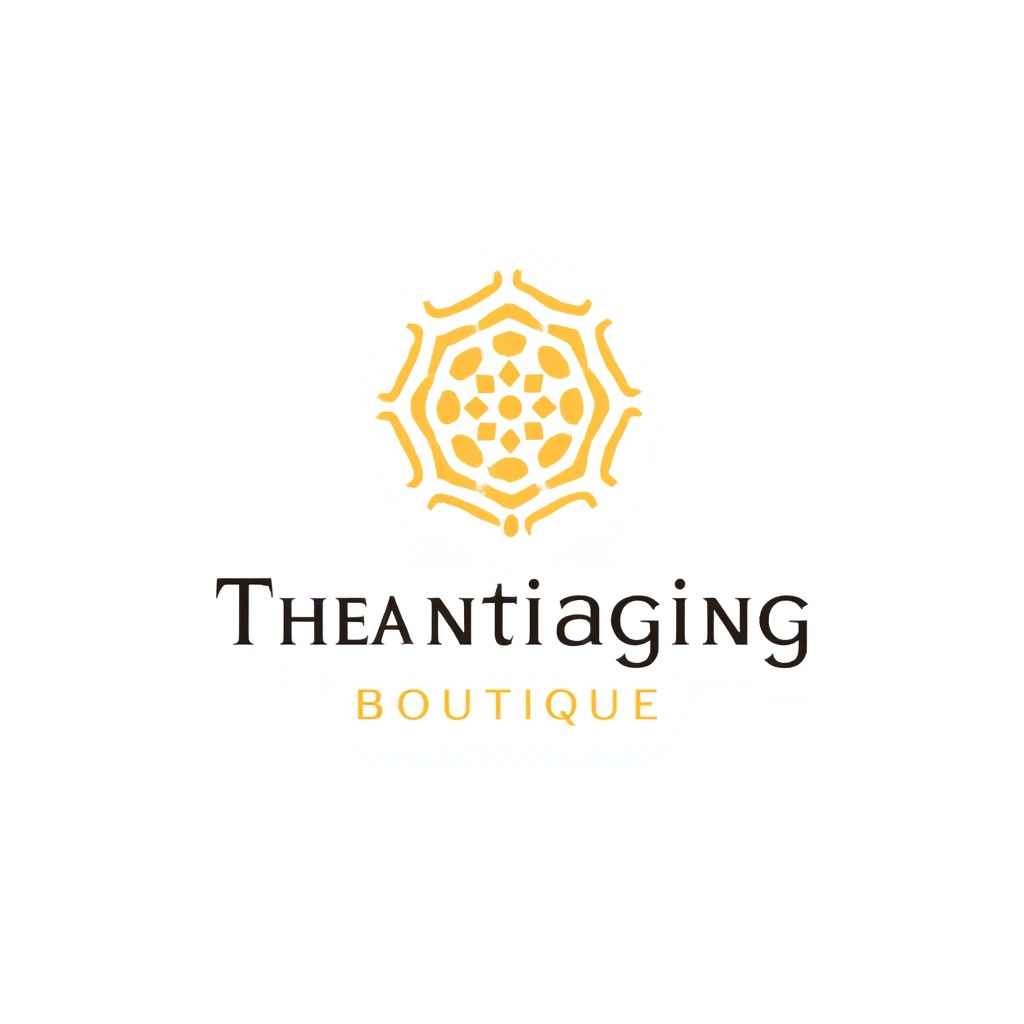 Theantiagingboutique